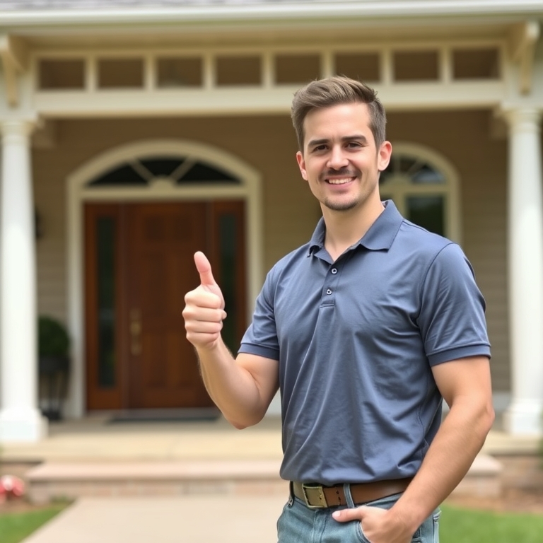 Founder of Yucaipa Pest Pros